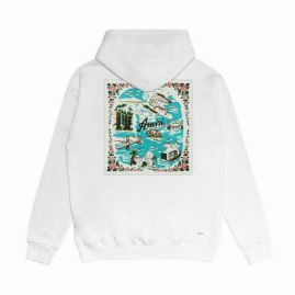 Picture of Amiri Hoodies _SKUAmiriS-XXLM0949774